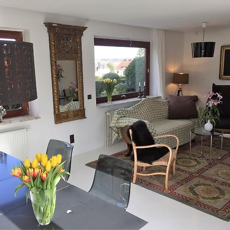 Apartament Weitblick Eckernförde Zewnętrze zdjęcie