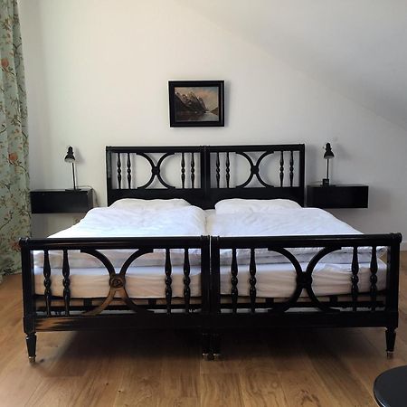 Apartament Weitblick Eckernförde Zewnętrze zdjęcie