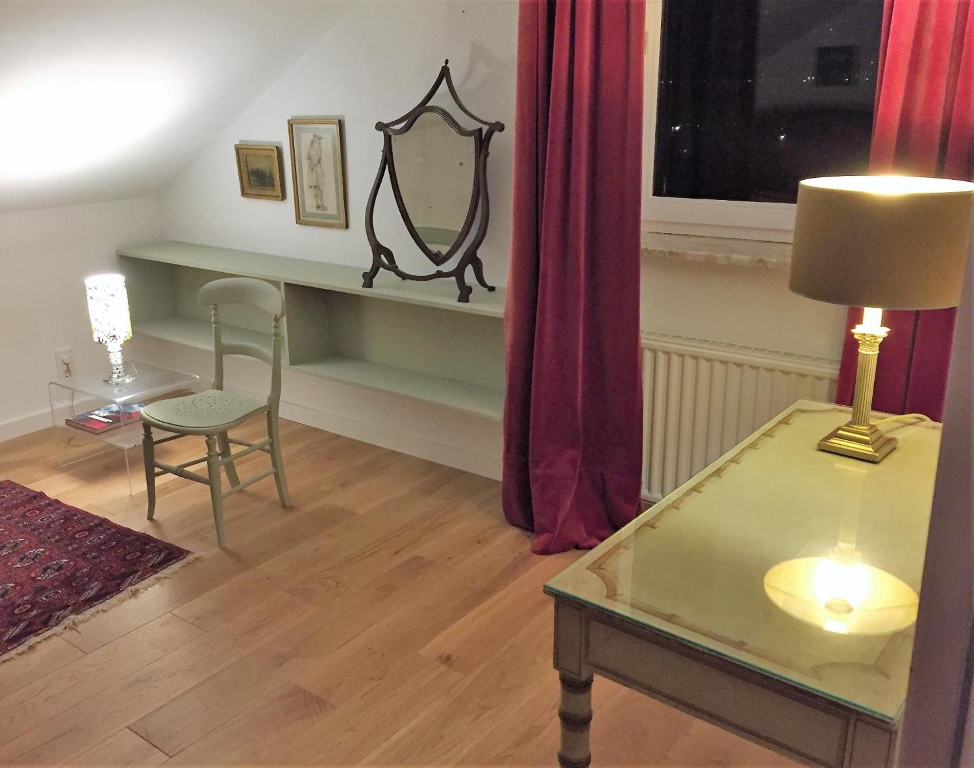 Apartament Weitblick Eckernförde Zewnętrze zdjęcie