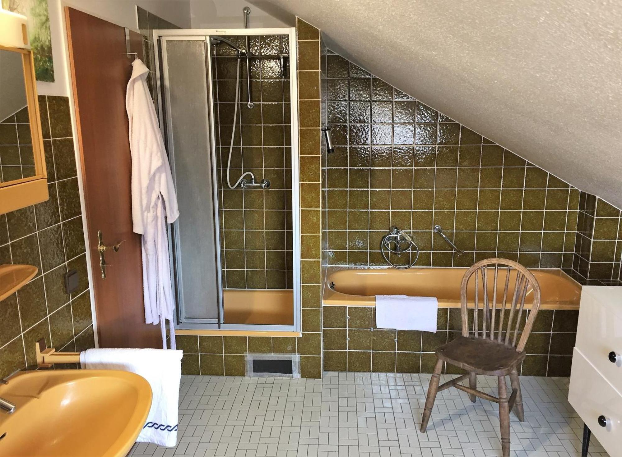 Apartament Weitblick Eckernförde Zewnętrze zdjęcie