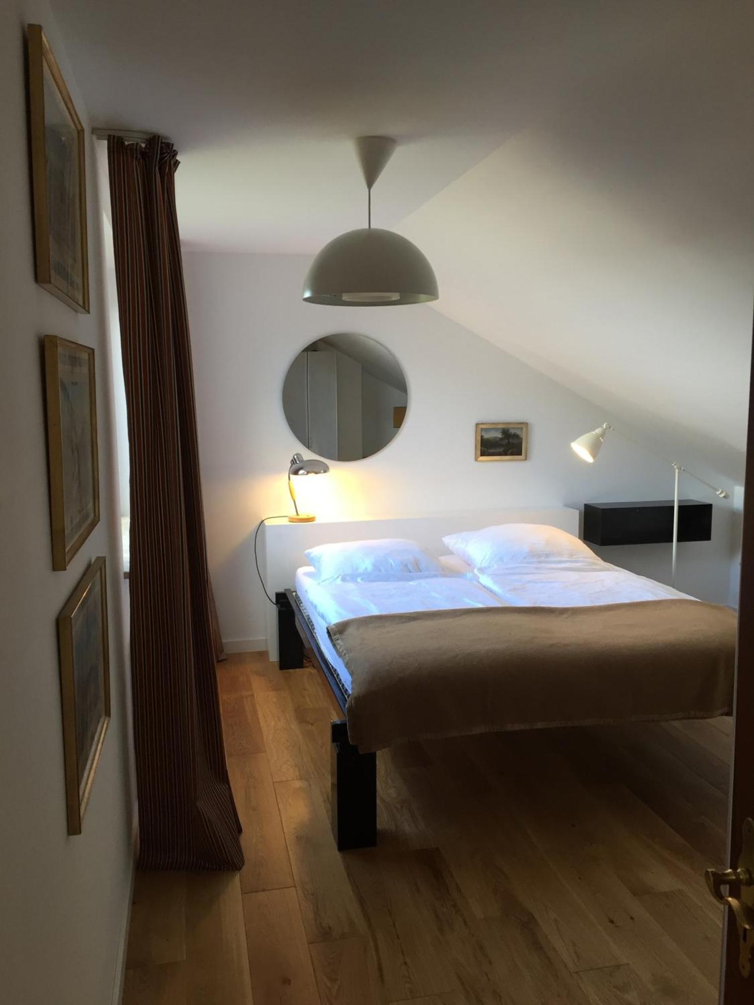 Apartament Weitblick Eckernförde Zewnętrze zdjęcie